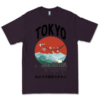 Plum Tokyo Premium Tee - Bettercallsaul