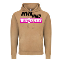 Vintage Camel Never Mind the Buzzcocks Vintage Hoodie - artisFamous