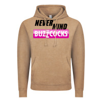 Vintage Coffee Never Mind the Buzzcocks Vintage Hoodie - artisFamous