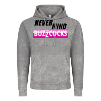 Cloud Rock Never Mind the Buzzcocks Vintage Hoodie - artisFamous