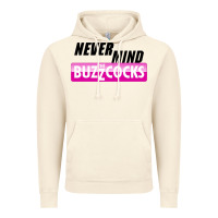 Vintage Artic Never Mind the Buzzcocks Vintage Hoodie - artisFamous