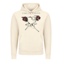 Vintage Artic Circa Survive Vintage Hoodie - artisFamous