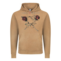 Vintage Camel Circa Survive Vintage Hoodie - artisFamous