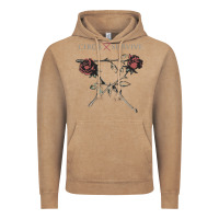 Vintage Coffee Circa Survive Vintage Hoodie - artisFamous