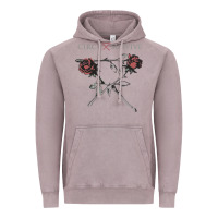 Vintage Zinc Circa Survive Vintage Hoodie - artisFamous