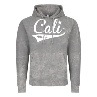 Cloud Rock camo cali Vintage Hoodie - artisFamous
