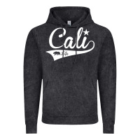 Vintage Black camo cali Vintage Hoodie - artisFamous