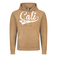 Vintage Camel camo cali Vintage Hoodie - artisFamous