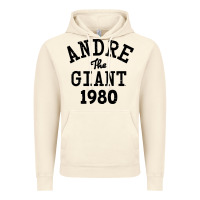 Vintage Artic andre the giant 1980 Vintage Hoodie - artisFamous