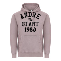 Vintage Zinc andre the giant 1980 Vintage Hoodie - artisFamous