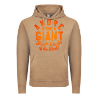 Vintage Coffee andre the giant 8th wonder of the world Vintage Hoodie - artisFamous