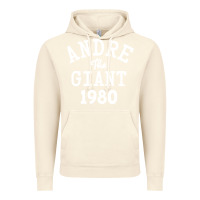 Vintage Artic andre the giant 1980 Vintage Hoodie - artisFamous