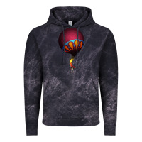 Cloud Black Circa Survive Vintage Hoodie - artisFamous