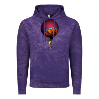 Cloud Purple Circa Survive Vintage Hoodie - artisFamous