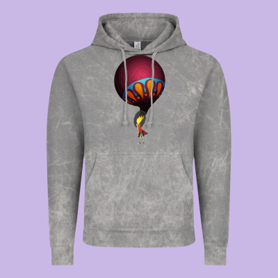 Circa Survive Vintage Hoodie Designed By Artisfamous