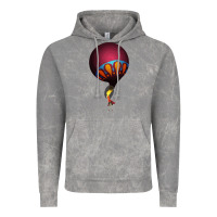 Cloud Rock Circa Survive Vintage Hoodie - artisFamous
