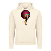 Vintage Artic Circa Survive Vintage Hoodie - artisFamous