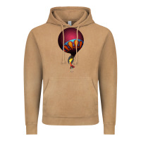 Vintage Camel Circa Survive Vintage Hoodie - artisFamous