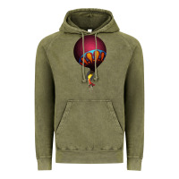 Vintage Olive Circa Survive Vintage Hoodie - artisFamous