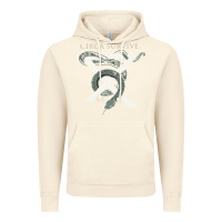 Vintage Artic Circa Survive Vintage Hoodie - artisFamous