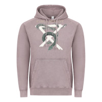 Vintage Zinc Circa Survive Vintage Hoodie - artisFamous