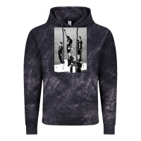 Cloud Black black power black fist 1968 olympics Vintage Hoodie - artisFamous