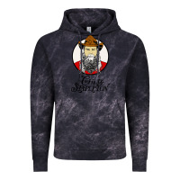 Cloud Black chris stapleton Vintage Hoodie - artisFamous