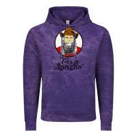Cloud Purple chris stapleton Vintage Hoodie - artisFamous