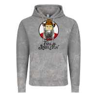 Cloud Rock chris stapleton Vintage Hoodie - artisFamous