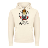Vintage Artic chris stapleton Vintage Hoodie - artisFamous