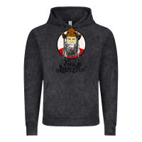 Vintage Black chris stapleton Vintage Hoodie - artisFamous