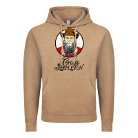 Chris Stapleton Vintage Hoodie | Teevron