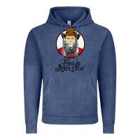 Vintage Denim chris stapleton Vintage Hoodie - artisFamous