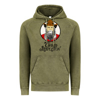 Vintage Olive chris stapleton Vintage Hoodie - artisFamous