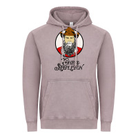 Vintage Zinc chris stapleton Vintage Hoodie - artisFamous
