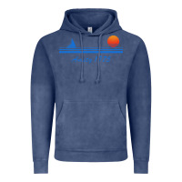 Vintage Denim amity island 1975 Vintage Hoodie - artisFamous