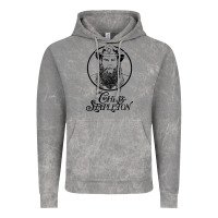 Cloud Rock chris stapleton Vintage Hoodie - artisFamous