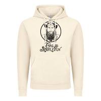 Vintage Artic chris stapleton Vintage Hoodie - artisFamous