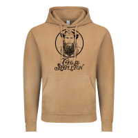 Vintage Camel chris stapleton Vintage Hoodie - artisFamous