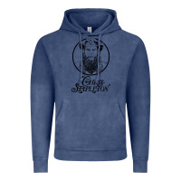 Vintage Denim chris stapleton Vintage Hoodie - artisFamous