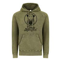Vintage Olive chris stapleton Vintage Hoodie - artisFamous