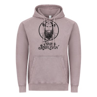 Vintage Zinc chris stapleton Vintage Hoodie - artisFamous