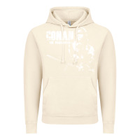 Vintage Artic conan the barbarian vintage Vintage Hoodie - artisFamous