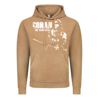 Vintage Camel conan the barbarian vintage Vintage Hoodie - artisFamous
