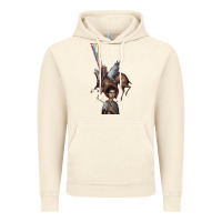 Vintage Artic Circa Survive Vintage Hoodie - artisFamous