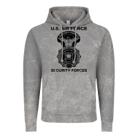 Cloud Rock air force security forces Vintage Hoodie - artisFamous