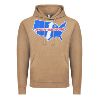Vintage Coffee Jimmy Eat World Vintage Hoodie - artisFamous