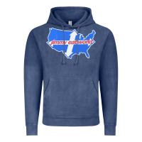 Vintage Denim Jimmy Eat World Vintage Hoodie - artisFamous