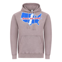 Vintage Zinc Jimmy Eat World Vintage Hoodie - artisFamous