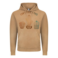 Vintage Camel cool cactus Vintage Hoodie - artisFamous